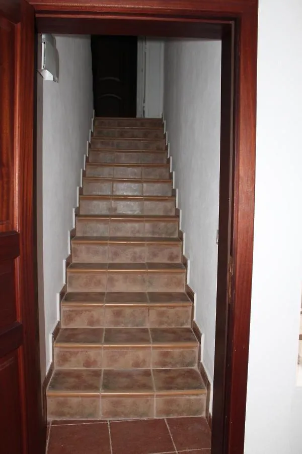 Appartamento Loft Pinope La Santa