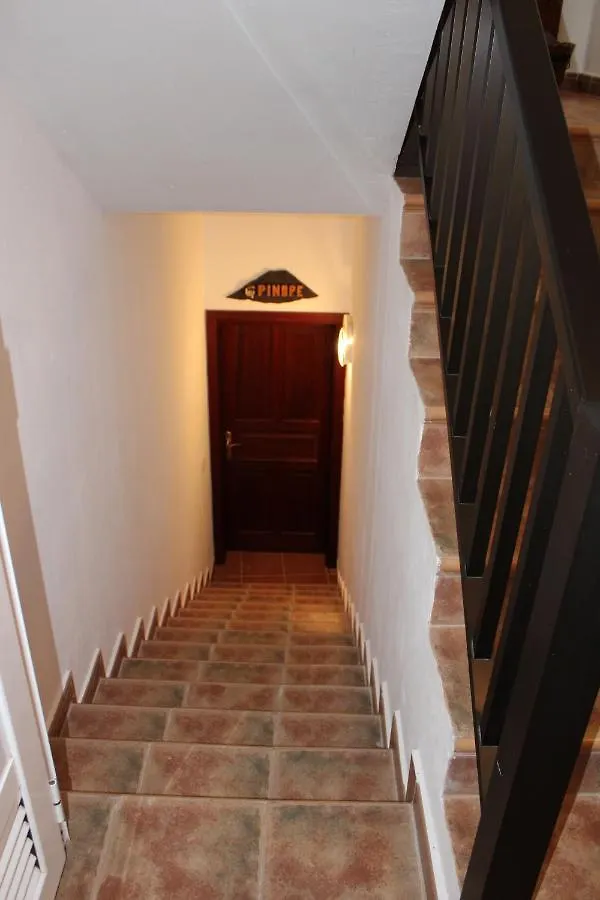 Appartamento Loft Pinope La Santa