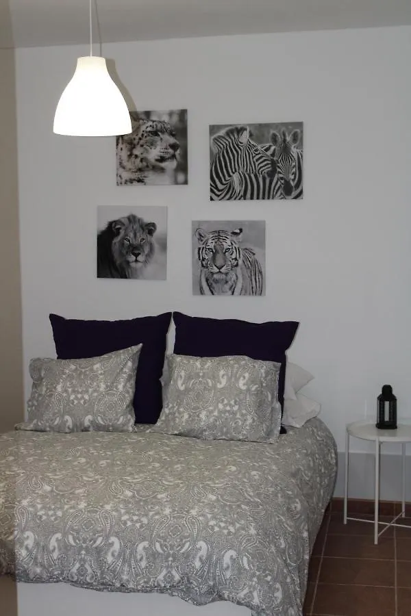 Appartamento Loft Pinope La Santa