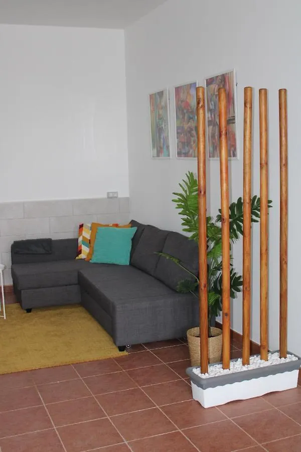 Appartamento Loft Pinope La Santa Spagna