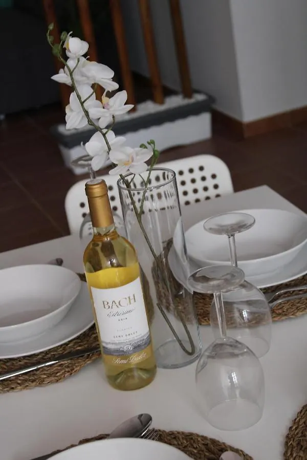 Appartamento Loft Pinope La Santa