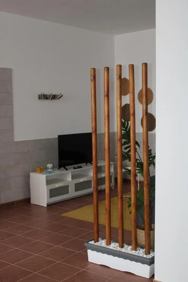 Appartamento Loft Pinope La Santa