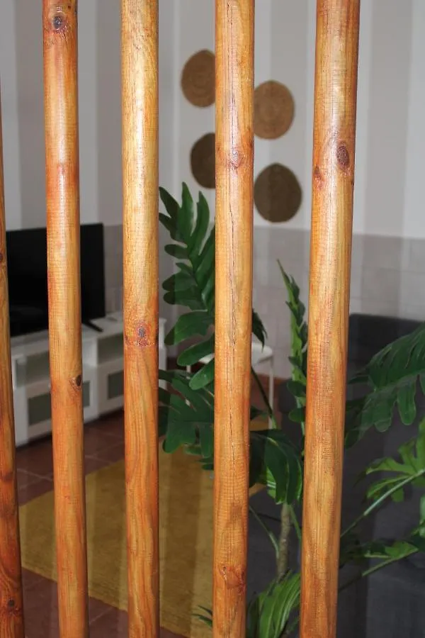 Appartamento Loft Pinope La Santa Spagna