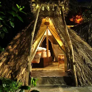 Glamping Mazo The Glamping, Lodero