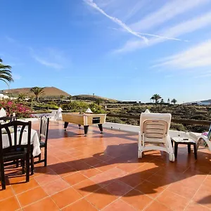Villa Clara 3, Conil