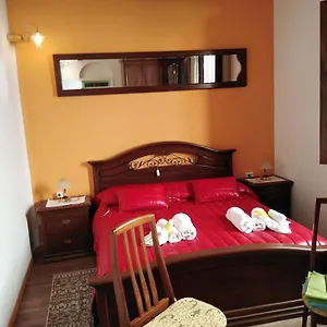 Casa vacanze Casa Jashmine, Arguayo
