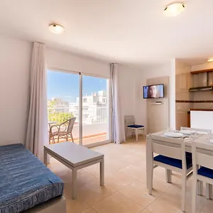  Appartement Avenida - Mc Espagne
