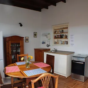 Casa Azul Teseguite