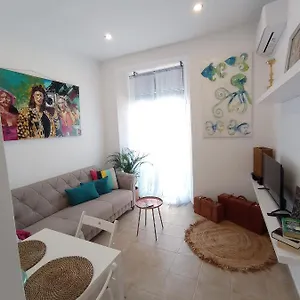  Appartement Aza Espagne