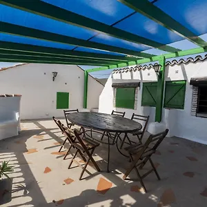  Séjour à la campagne La Capellania Espagne