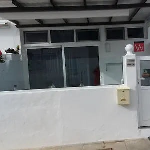 Casa Fabi Arrieta (Lanzarote)