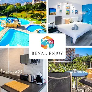  Appartement M201 - - Complex Minerva & Jupiter Espagne