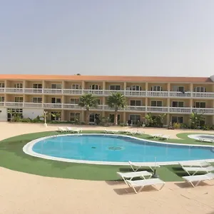  Appartamento Parque Carolina Spagna